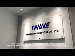 800Mhz 1.4Ghz συχνότητα IP MESH Ραδιοφωνική υποστήριξη QPSK 16QAM 64QAM