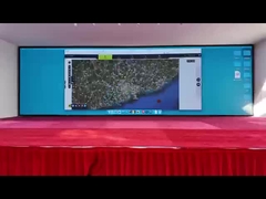 Πλατφόρμα Αποστολής για Τακτικά Ραδιόφωνα MANET