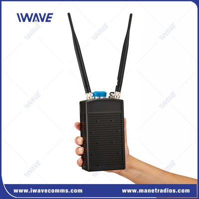 Αγορά FHSS Handheld IP MESH Radio για τακτική μετάδοση βίντεο HDMI στο NLOS ηλεκτρονική κατασκευή