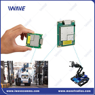 Αγορά Μινιατούρα OEM Tri Band Digital IP Module και Serial Control Data Link Module (Μονάδα σύνδεσης δεδομένων σειριακού ελέγχου) ηλεκτρονική κατασκευή