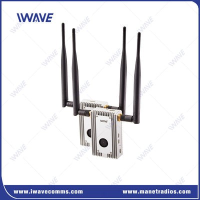 Αγορά 15 χλμ. Δρόνο HDMI Video Transmitter Ethernet και Διοπτική σύνδεση βίντεο UAV ηλεκτρονική κατασκευή