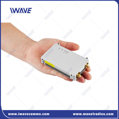 Αγορά 30 χλμ. Ethernet Drone Video Transmitter TCPIP και UDP δεδομένα ελέγχου πτήσης και HD ηλεκτρονική κατασκευή