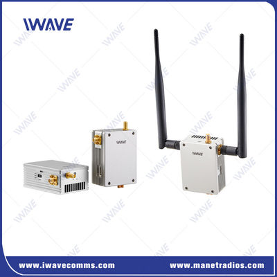 Αγορά 30 χλμ. UAV Video Transmitter για HDMI SDI 1080P Video και Telemetry Mavlink δεδομένα ηλεκτρονική κατασκευή