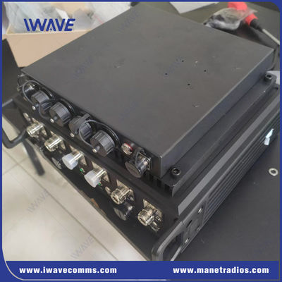 Αγορά 800Mhz 1.4Ghz συχνότητα IP MESH Ραδιοφωνική υποστήριξη QPSK 16QAM 64QAM ηλεκτρονική κατασκευή