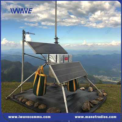 Αγορά Συχνότητα 136-174/350-390/400-470MHz PTT MESH Radio για Επικοινωνία Έκτακτης Ανάγκης κατά τη διάρκεια Καταστροφών ηλεκτρονική κατασκευή