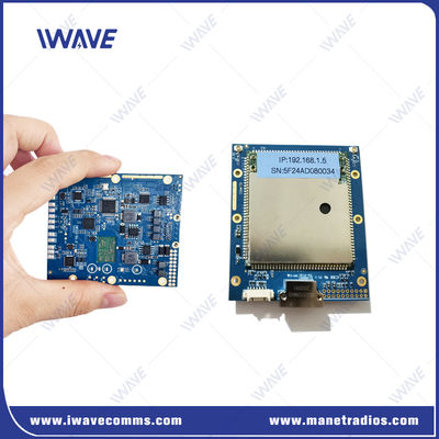 Αγορά Ασύρματος σύνδεσμος δεδομένων UGV για μη επανδρωμένα οχήματα και ρομποτικές πλατφόρμες ηλεκτρονική κατασκευή