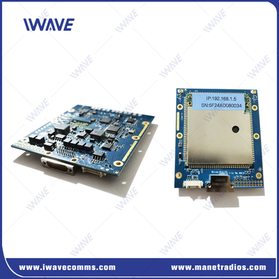 Αγορά RS232/RS485/TTL Έλεγχος Δεδομένων MiMo IP Mesh UGV Ασύρματη Επικοινωνία Μεγάλης Απόστασης Σύνδεσμος Βίντεο Δεδομένων ηλεκτρονική κατασκευή