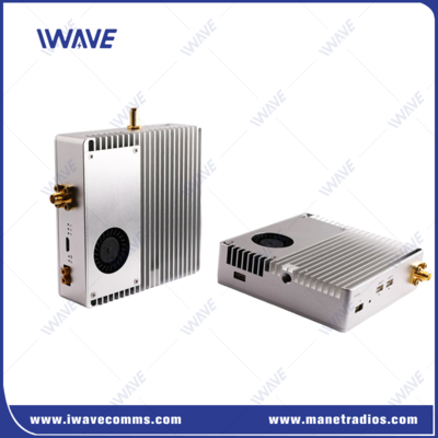 Αγορά Σύνδεσμος Βίντεο HDMI/SDI/Ethernet Μεγάλης Εμβέλειας 80km και Σειριακών Δεδομένων για Drone ηλεκτρονική κατασκευή