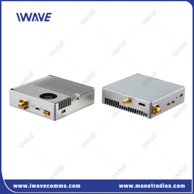 Αγορά Πομπός βίντεο HDMI και SDI και δεδομένων ελέγχου για drone μεγάλης εμβέλειας 80km για UAV ηλεκτρονική κατασκευή
