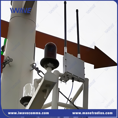 Αγορά 50km Outdoor NLOS HD Video Transmission Solution With IP67 Grade And AES Encryption ηλεκτρονική κατασκευή