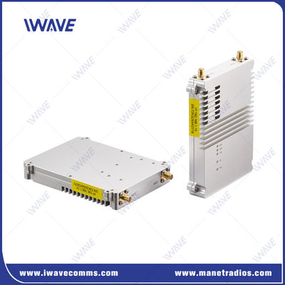 Αγορά Low Latency 30ms Video and Telemetry Data Transceiver for UGV Robot Dog and UAV ηλεκτρονική κατασκευή