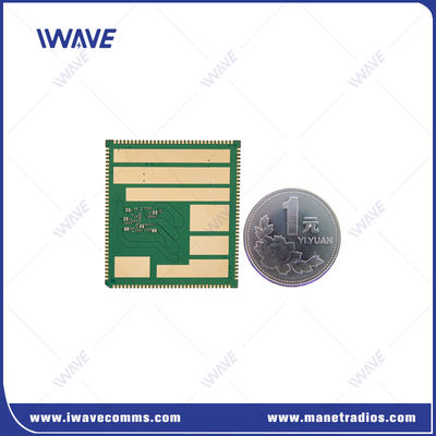 Πολλαπλές Hops OEM IP Mesh SDR Radio για επικοινωνία μη επανδρωμένου συστήματος