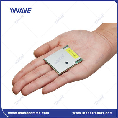 1.4GHz FHSS FPGA Mesh Μονάδα σύνδεσης δεδομένων UAV μακράς εμβέλειας 10 χλμ.