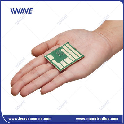 23g 2X2 MIMO σημείο προς πολλαπλό σημείο Wireless SOC Development Board