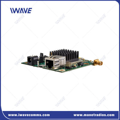 Ασύρματη ενότητα PCB για τη μετάδοση δεδομένων βίντεο ευρυζωνικής σύνδεσης NLOS