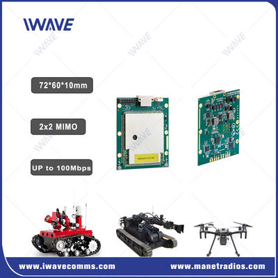 MIMO mavlink τηλεμετρία ψηφιακή ενσωματωμένη πλακέτα Mobile SoC για ρομποτική