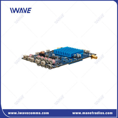 1420Mhz-1530Mhz Ασύρματη μονάδα πομπός για ρομποτική Ugv με βίντεο 8k