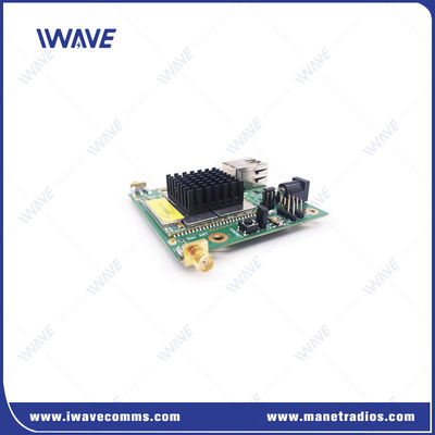 IP Mesh OEM MIMO ψηφιακή σύνδεση δεδομένων για τη μετάδοση δεδομένων βίντεο και ελέγχου