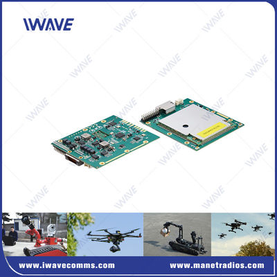 OEM 600Mhz και 1.4Ghz Μονάδα Δικτύου Δικτύου Δίδυμης Τάξης IP MESH