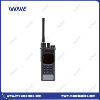 Ραδιοφώνημα VHF 25 Watt 136MHz-174MHz MANET 25W