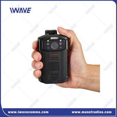 IP MESH Τυποποιητικές κάμερες IP68