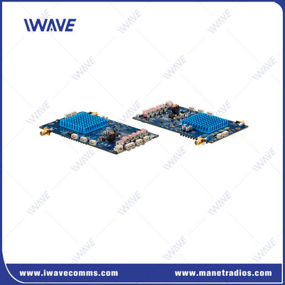 MIMO 2x2 NLOS Μονούλες ασύρματης μετάδοσης TTL Serial Wireless Data Link