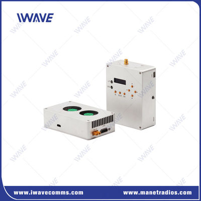 50km UHF 300Mhz VTOL HDMI Drone Video Transmitter και Receiver Μεγάλη εμβέλεια